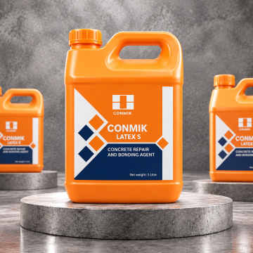 CONMIK LATEX S